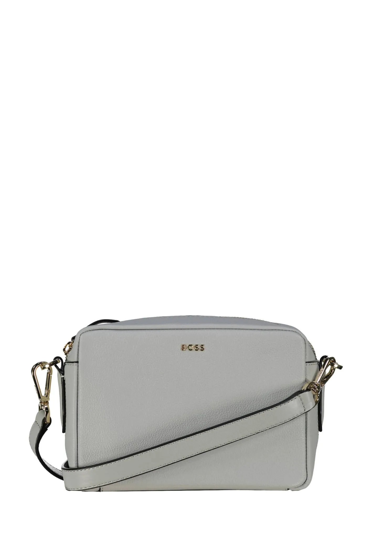 Damen Umhängetasche aus Leder ALYCE