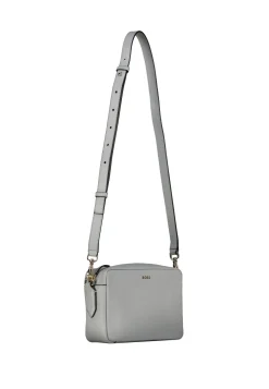 Damen Umhängetasche aus Leder ALYCE