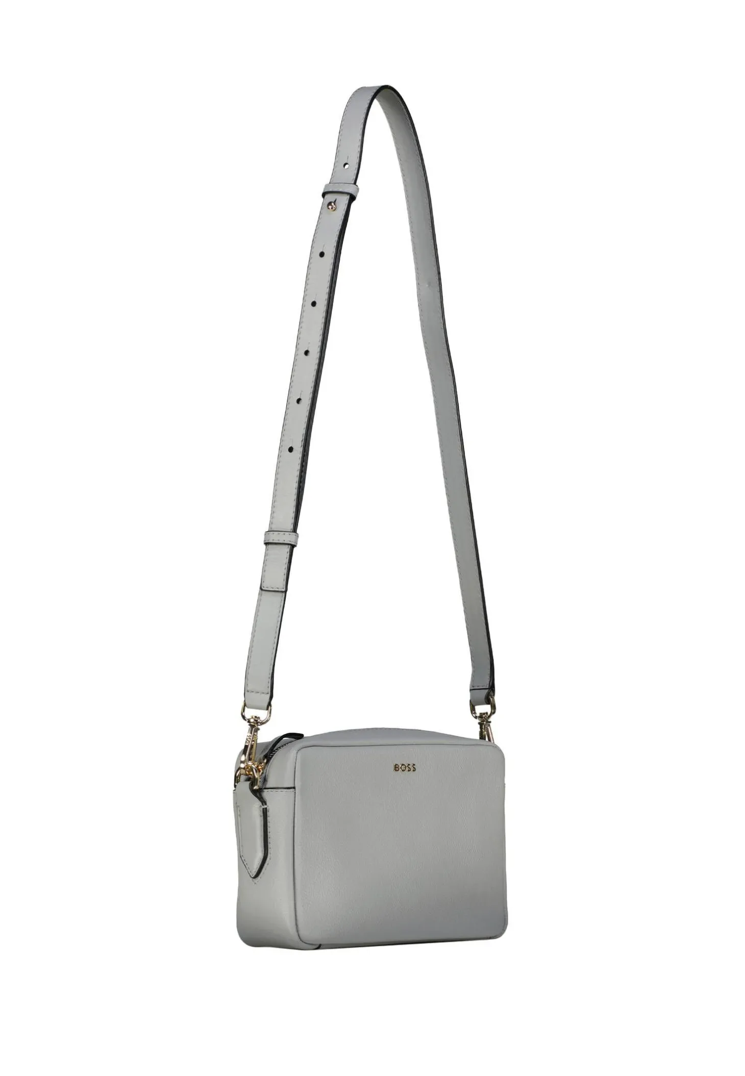 Damen Umhängetasche aus Leder ALYCE