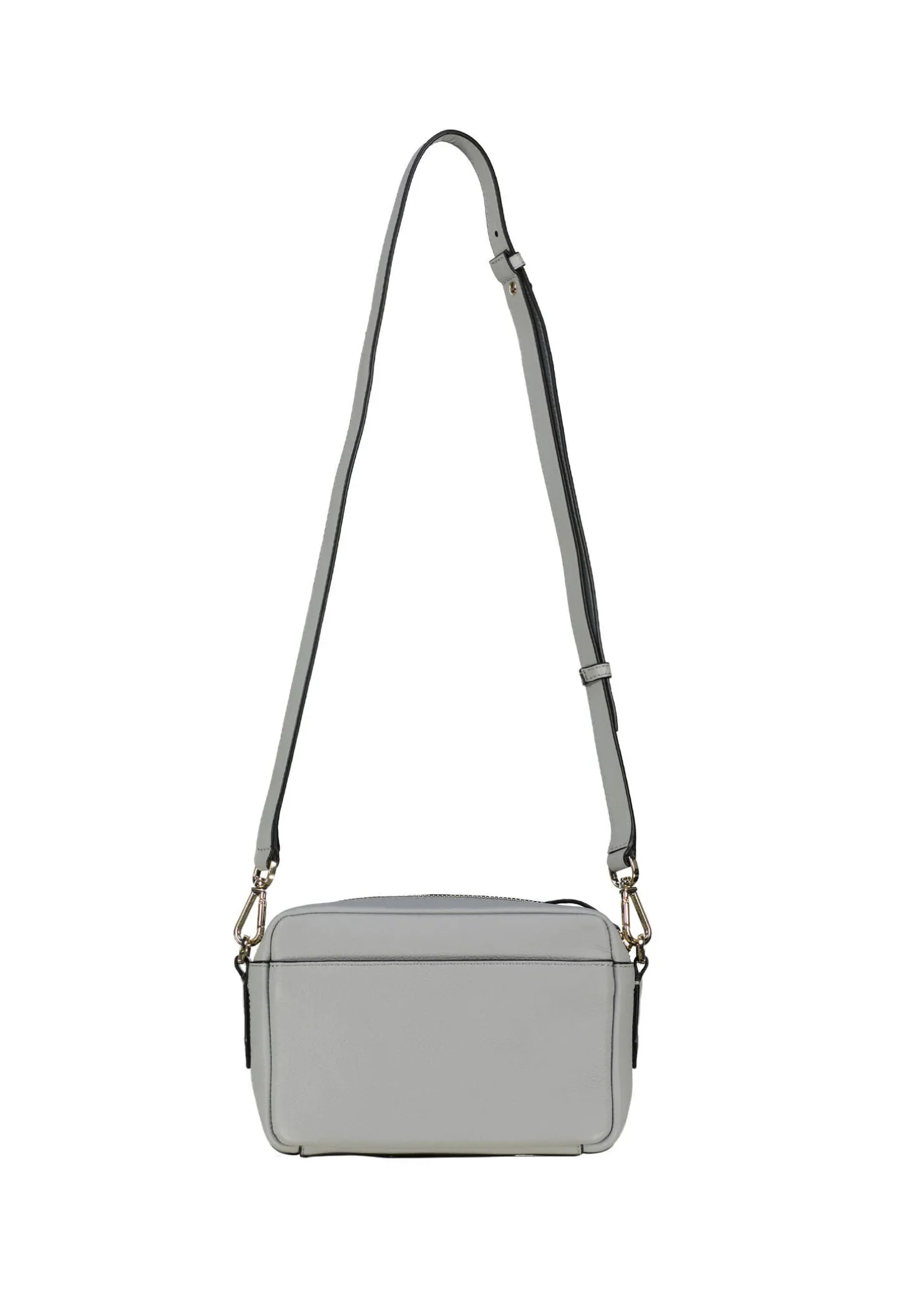 Damen Umhängetasche aus Leder ALYCE