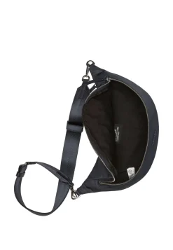 Damen Umhängetasche aus recyceltem Polyamid