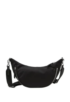 Damen Umhängetasche aus recyceltem Polyamid