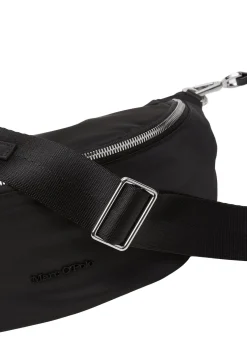 Damen Umhängetasche aus recyceltem Polyamid