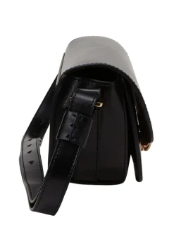 Damen Umhängetasche aus Rindsleder CROSSBODY BAG Small