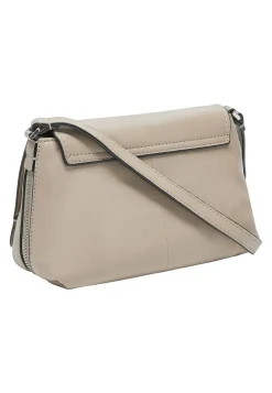 Damen Umhängetasche aus Schafsleder HERA CROSSBODY S