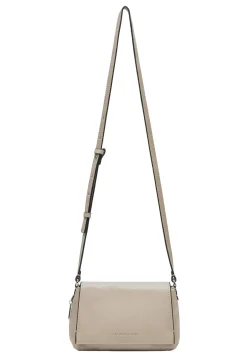 Damen Umhängetasche aus Schafsleder HERA CROSSBODY S