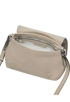 Damen Umhängetasche aus Schafsleder HERA CROSSBODY S