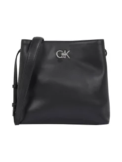 Damen Umhängetasche CK CONVERTIBLE BUCKET BAG