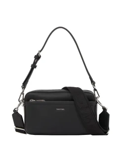 Damen Umhängetasche CK MUST CONVERTIBLE CAMERA BAG
