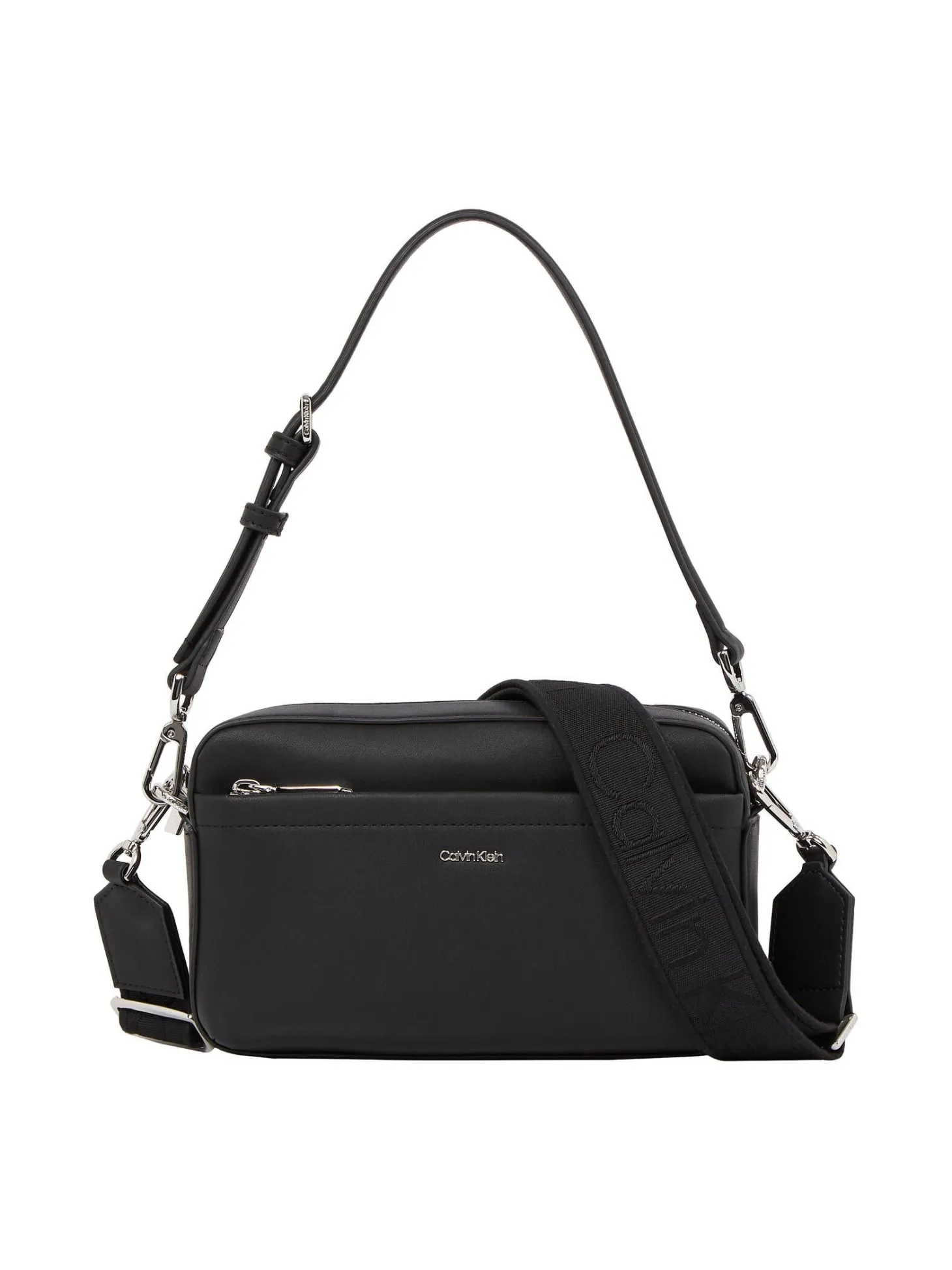 Damen Umhängetasche CK MUST CONVERTIBLE CAMERA BAG