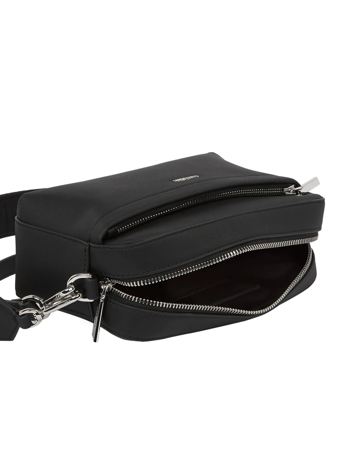 Damen Umhängetasche CK MUST CONVERTIBLE CAMERA BAG