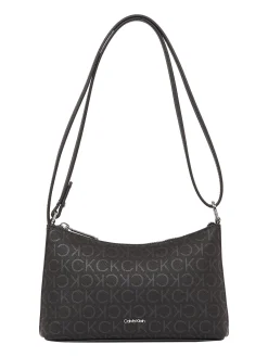 Damen Umhängetasche CK MUST CONV CROSSBODY MONO