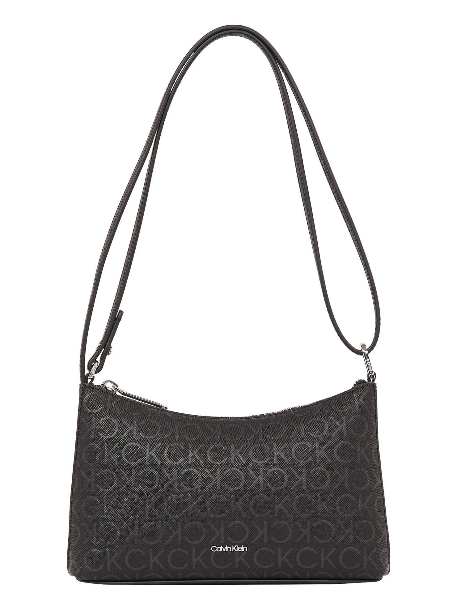 Damen Umhängetasche CK MUST CONV CROSSBODY MONO