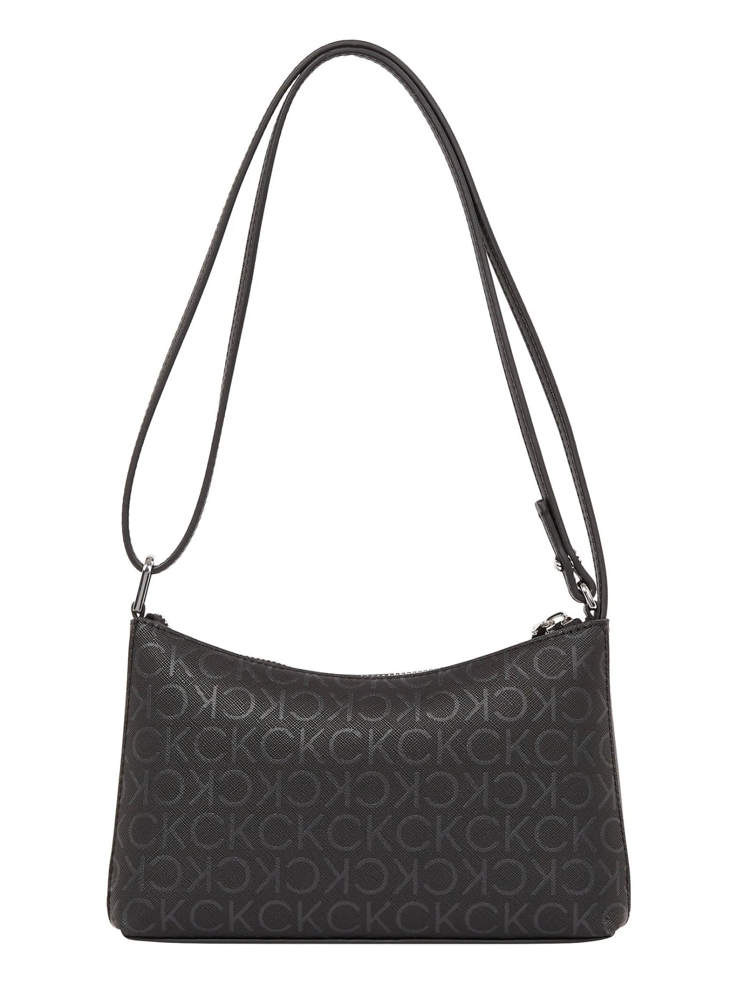 Damen Umhängetasche CK MUST CONV CROSSBODY MONO