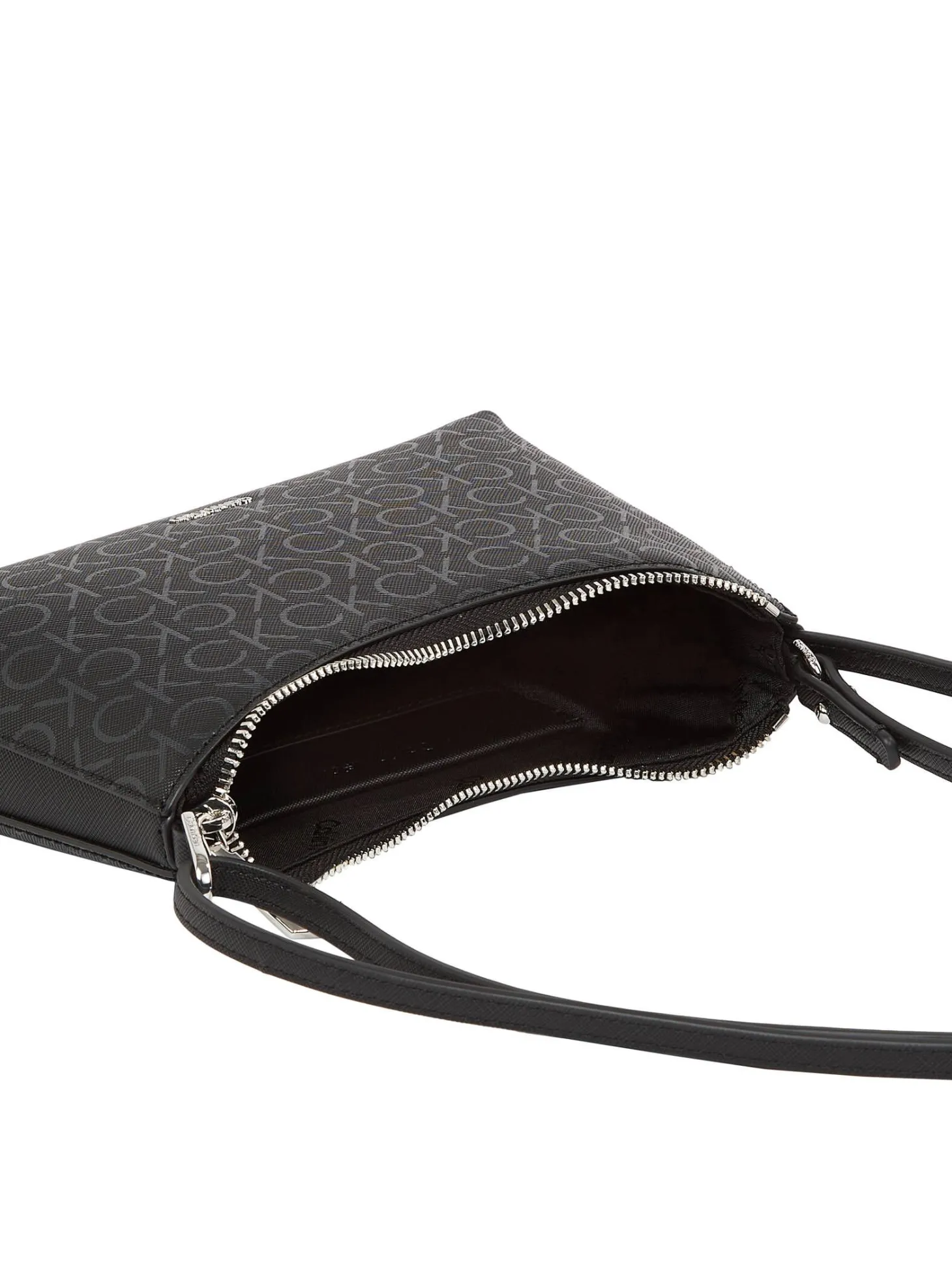 Damen Umhängetasche CK MUST CONV CROSSBODY MONO