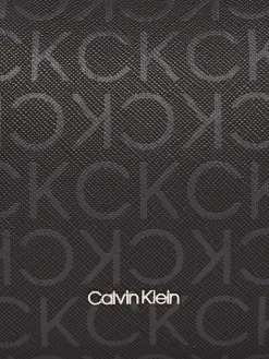 Damen Umhängetasche CK MUST CONV CROSSBODY MONO