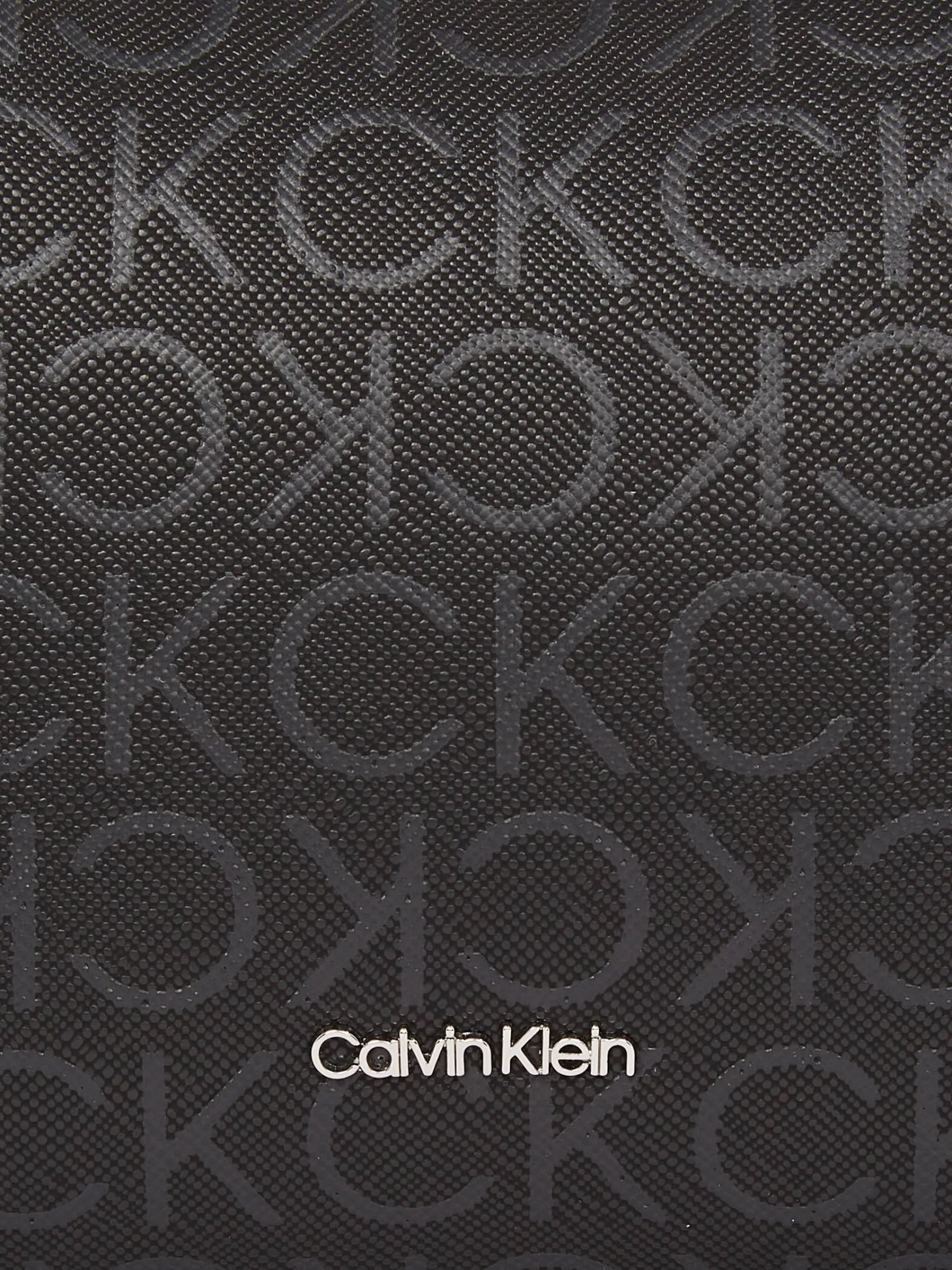 Damen Umhängetasche CK MUST CONV CROSSBODY MONO