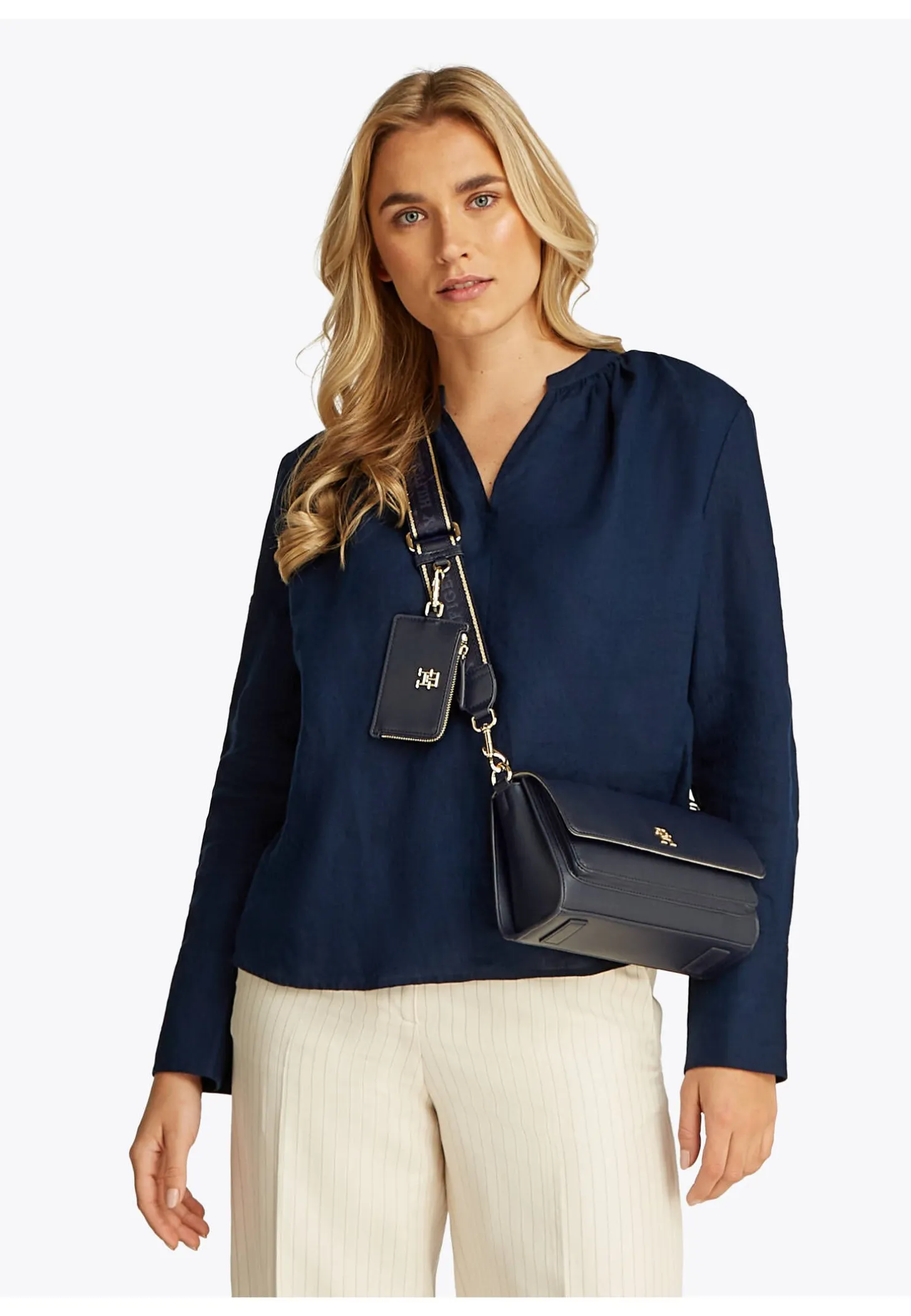 Damen Umhängetasche CROSSOVER BAG