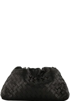 Damen Umhängetasche DUSTBAG SOIREE INTRECCIATO