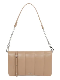 Damen Umhängetasche LINE QUILT