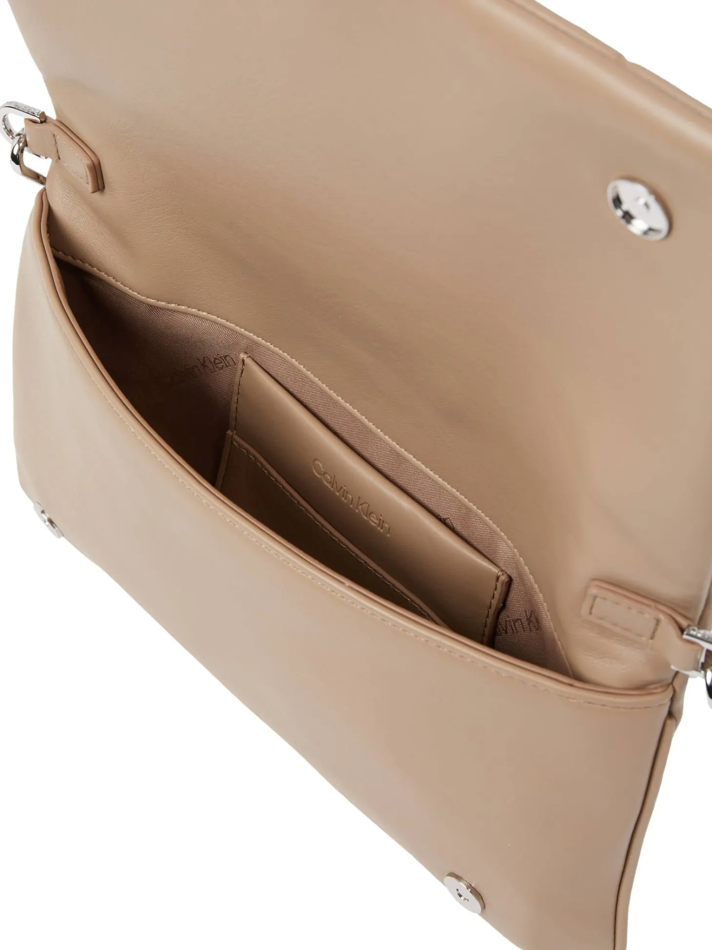 Damen Umhängetasche LINE QUILT