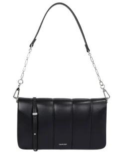 Damen Umhängetasche LINE QUILT