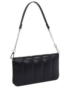 Damen Umhängetasche LINE QUILT