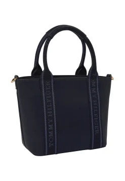 Damen Umhängetasche LOGOTAPE MINI TOTE