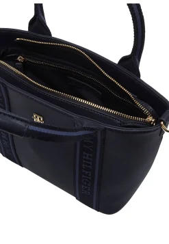 Damen Umhängetasche LOGOTAPE MINI TOTE