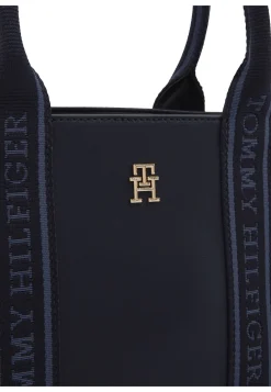 Damen Umhängetasche LOGOTAPE MINI TOTE