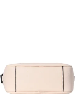 Damen Umhängetasche MINIMAL MONOGRAM CAMERA BAG