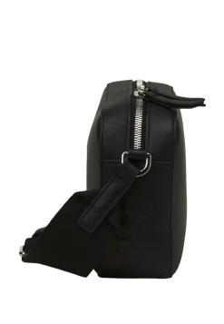 Damen Umhängetasche mit recyceltem Material CROSSBODY BAG Small