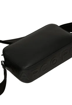 Damen Umhängetasche mit recyceltem Material CROSSBODY BAG Small