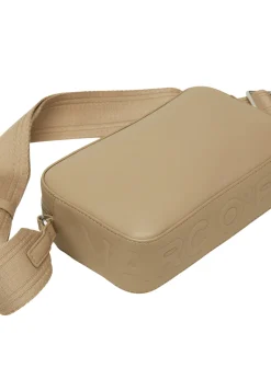 Damen Umhängetasche mit recyceltem Material CROSSBODY BAG Small