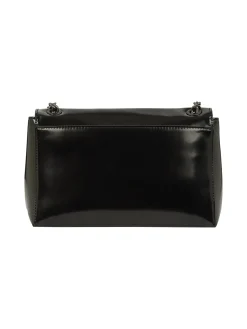 Damen Umhängetasche RE-LOCK SHINY mit Kettenriemen