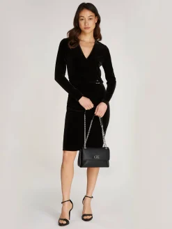 Damen Umhängetasche RE-LOCK