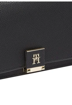 Damen Umhängetasche TH HER FLAP W/CHAIN