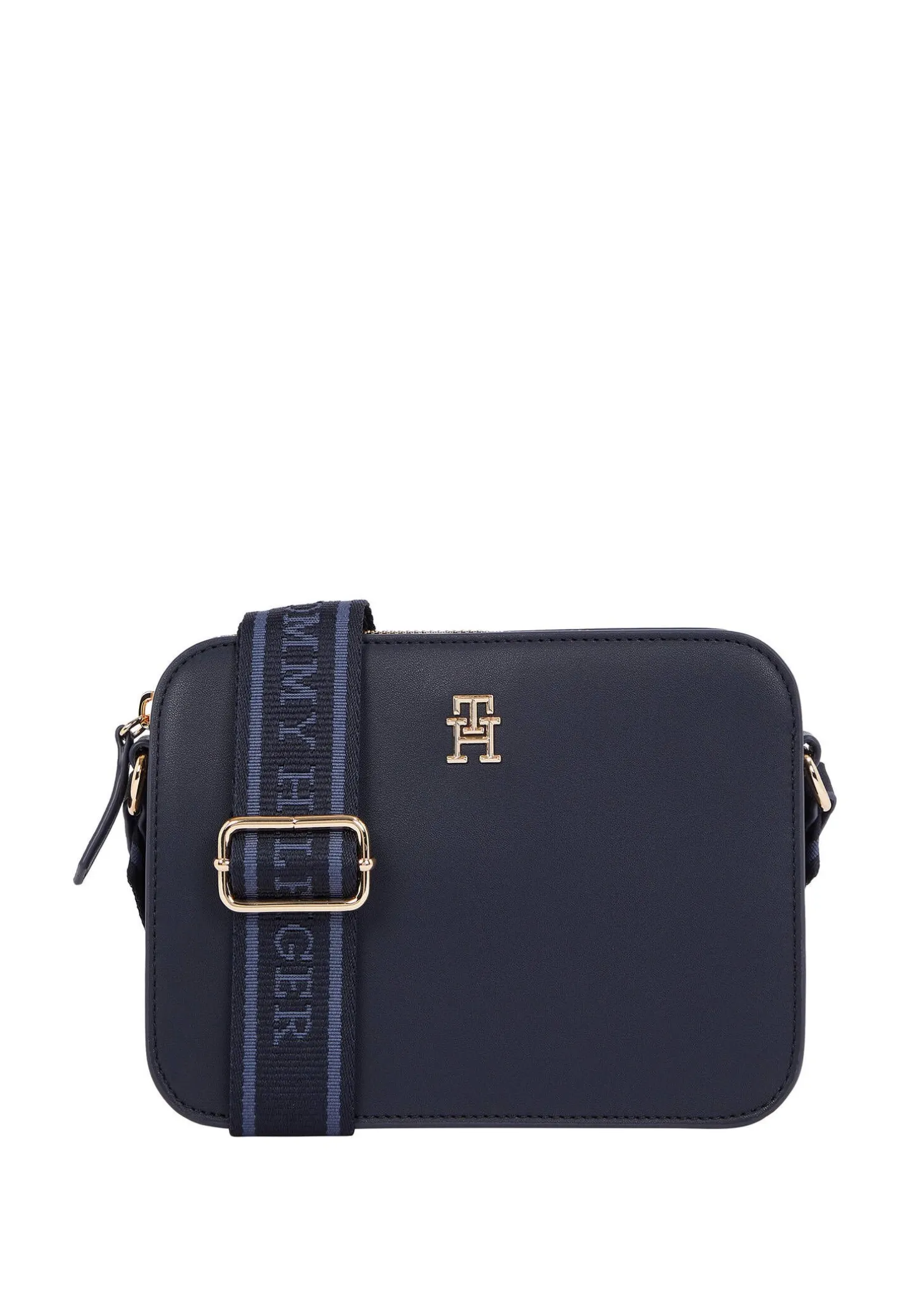 Damen Umhängetasche TH LOGOTAPE CAMERA BAG