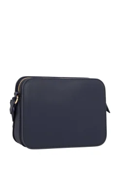 Damen Umhängetasche TH LOGOTAPE CAMERA BAG