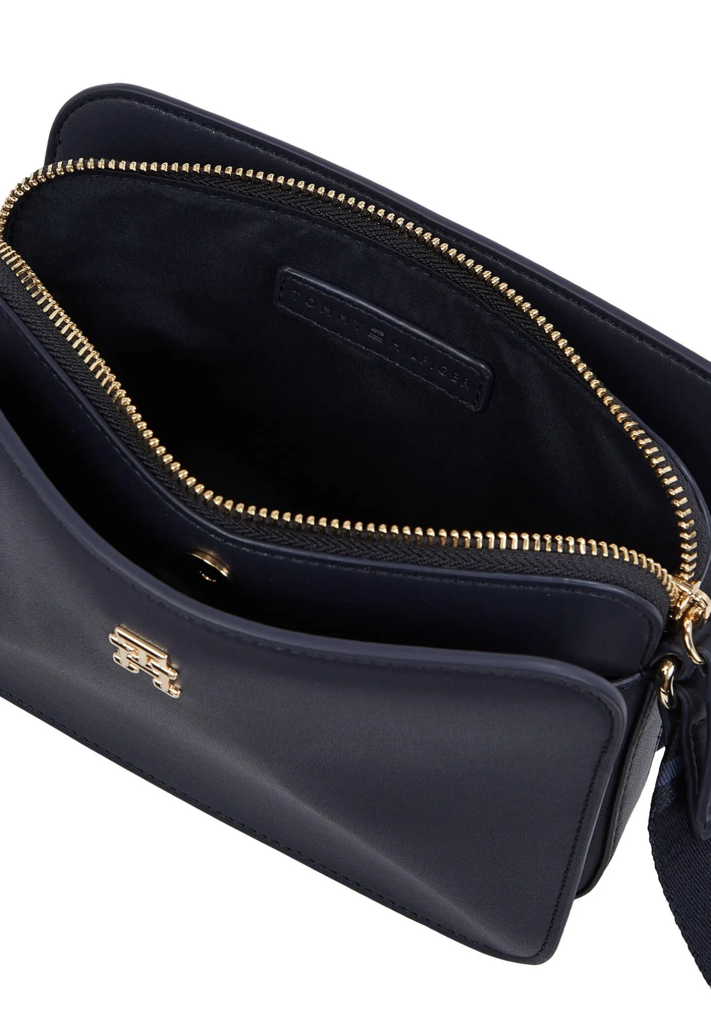 Damen Umhängetasche TH LOGOTAPE CAMERA BAG