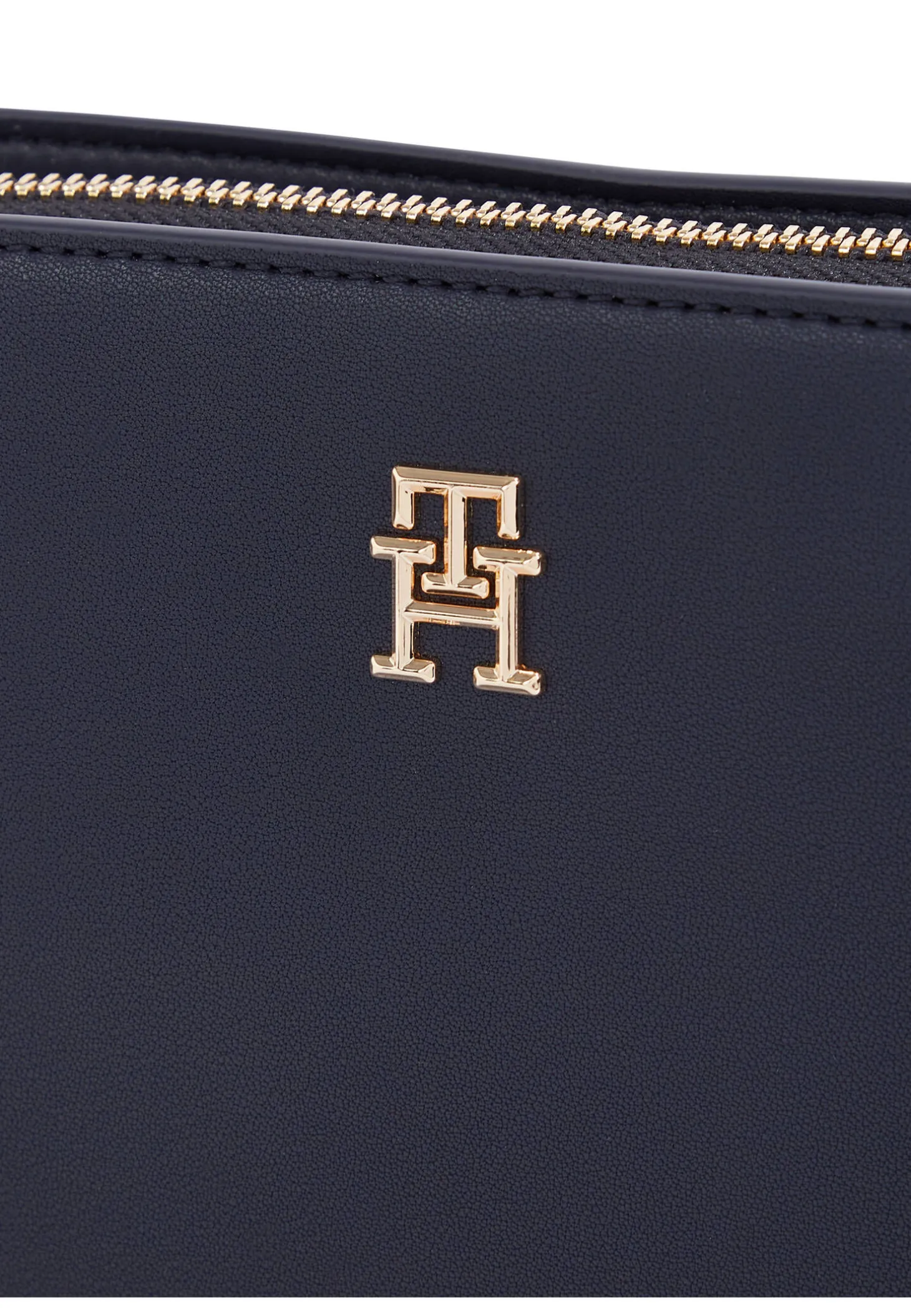 Damen Umhängetasche TH LOGOTAPE CAMERA BAG