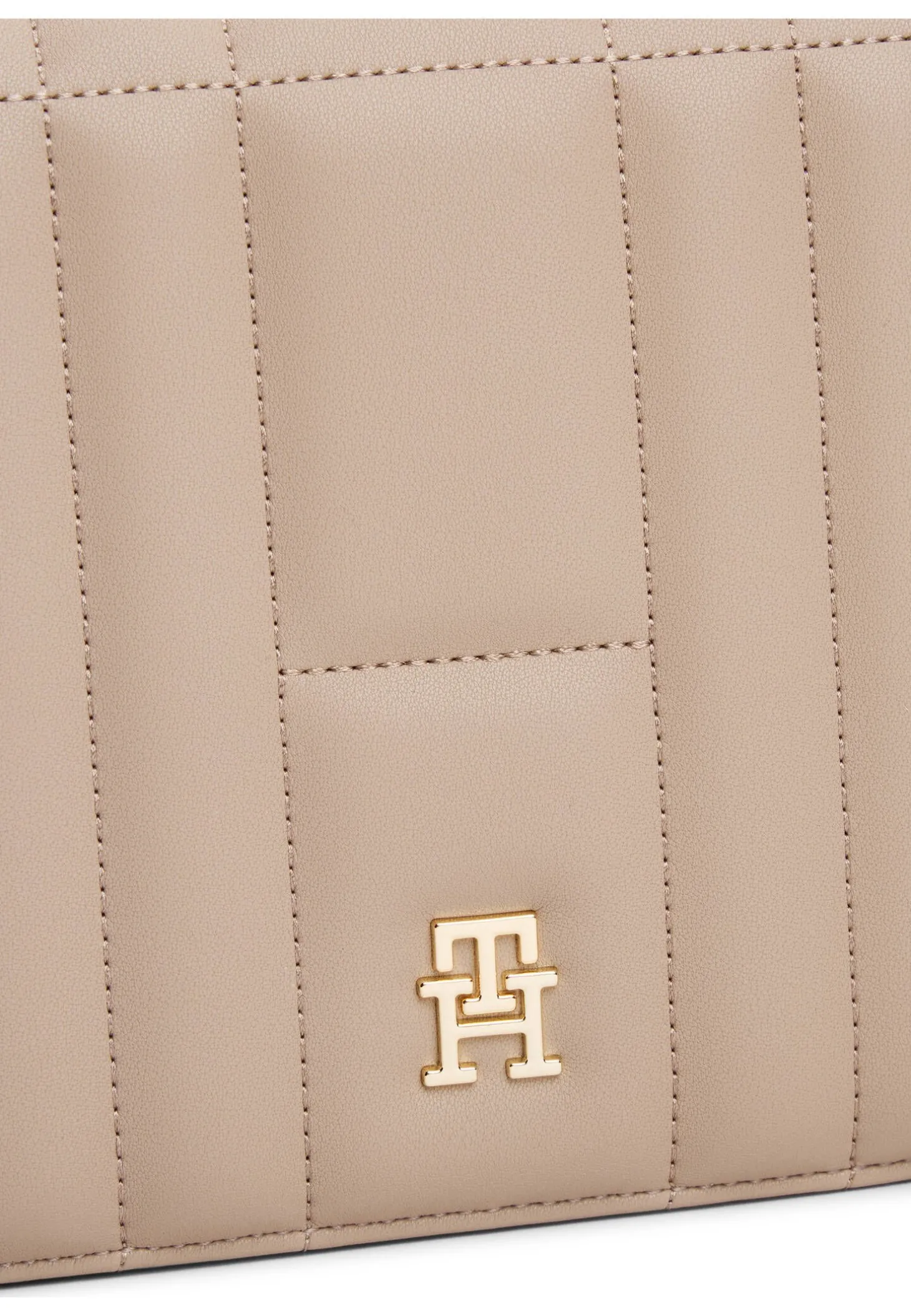 Damen Umhängetasche TH MONOGRAMM