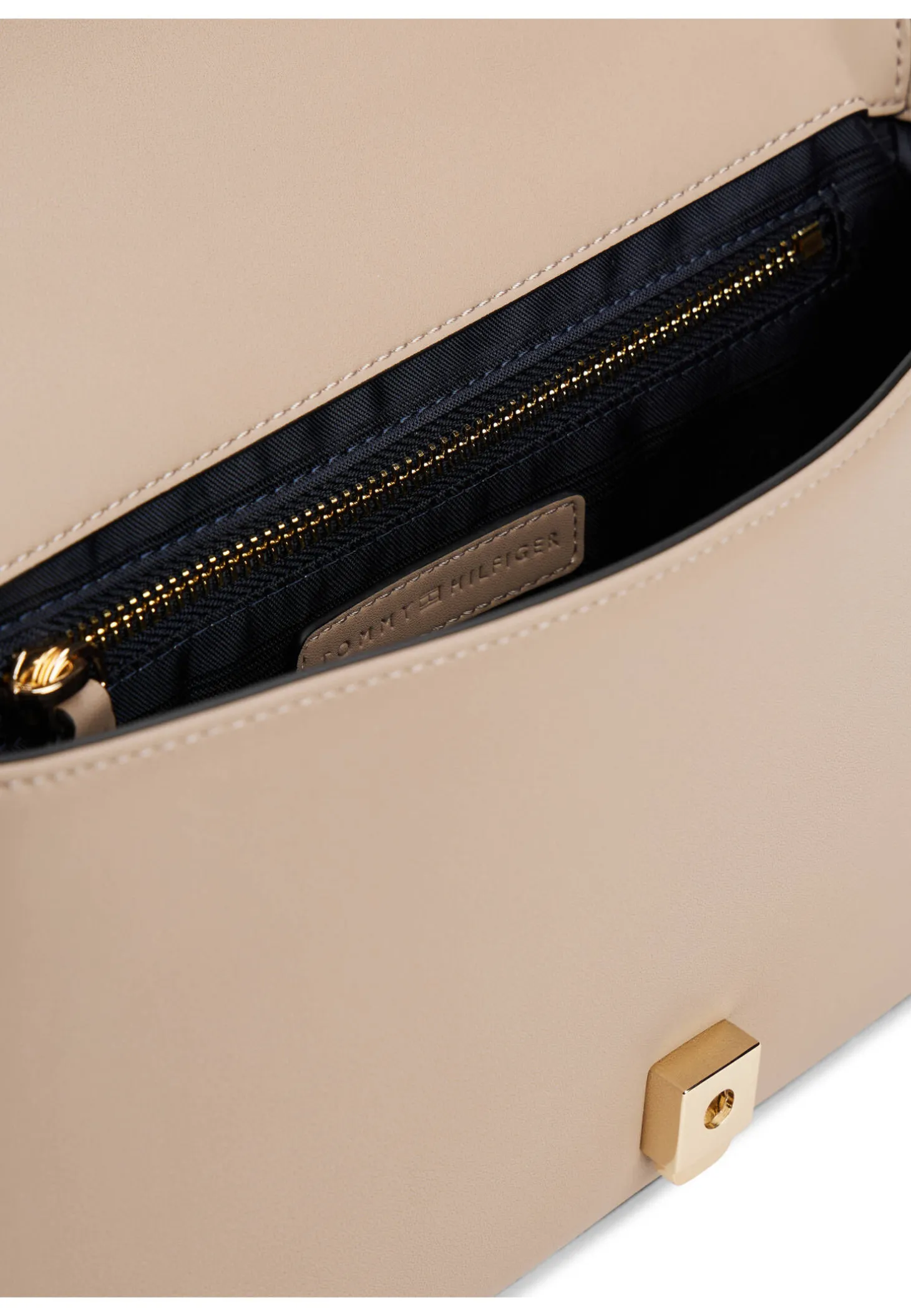 Damen Umhängetasche TH MONOGRAMM