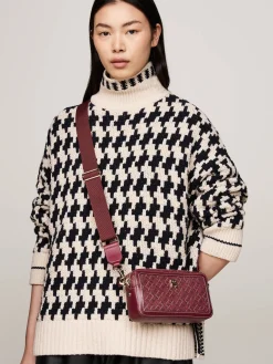 Damen Umhängetasche TH MONOPLAY