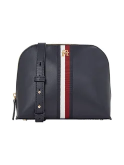 Damen Umhängetasche TH MONOGRAMM