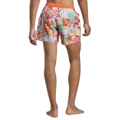 Damen und Herren Badeshorts FARM