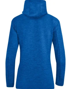 Damen und Herren Fußball-Trainingsjacke PREMIUM BASIC