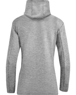 Damen und Herren Fußball-Trainingsjacke PREMIUM BASIC