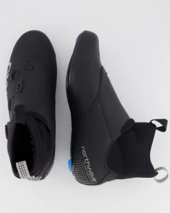 Damen und Herren Rennradschuhe CELSIUS R ARCTIC GTX