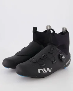 Damen und Herren Rennradschuhe CELSIUS R ARCTIC GTX